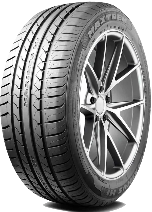 MAXIMUS M1 84H – pilt 3