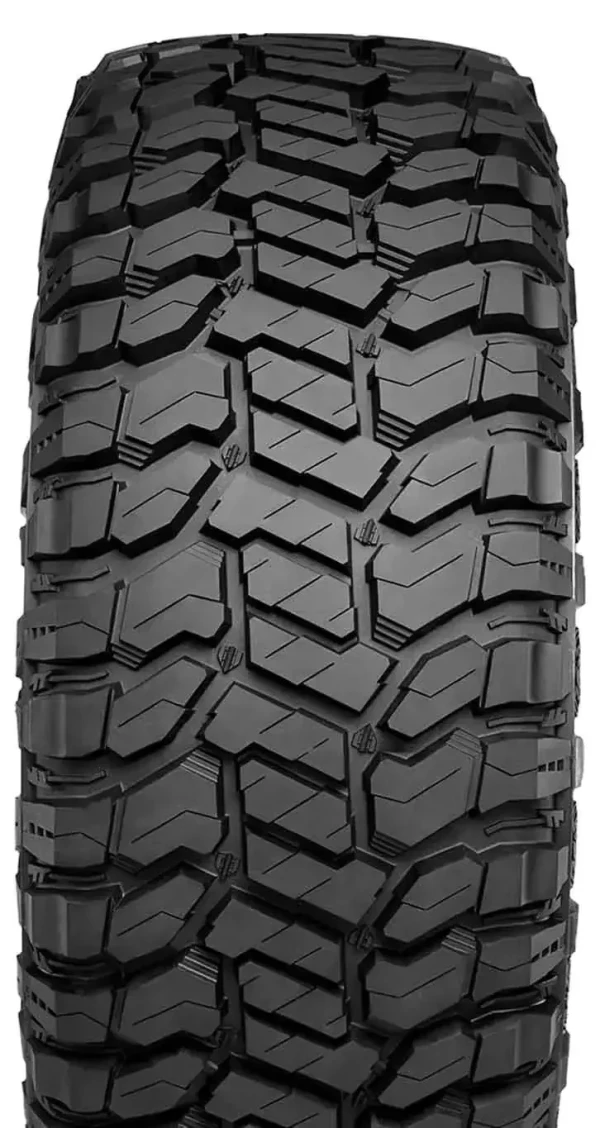 Renegade R/T 117Q – pilt 2