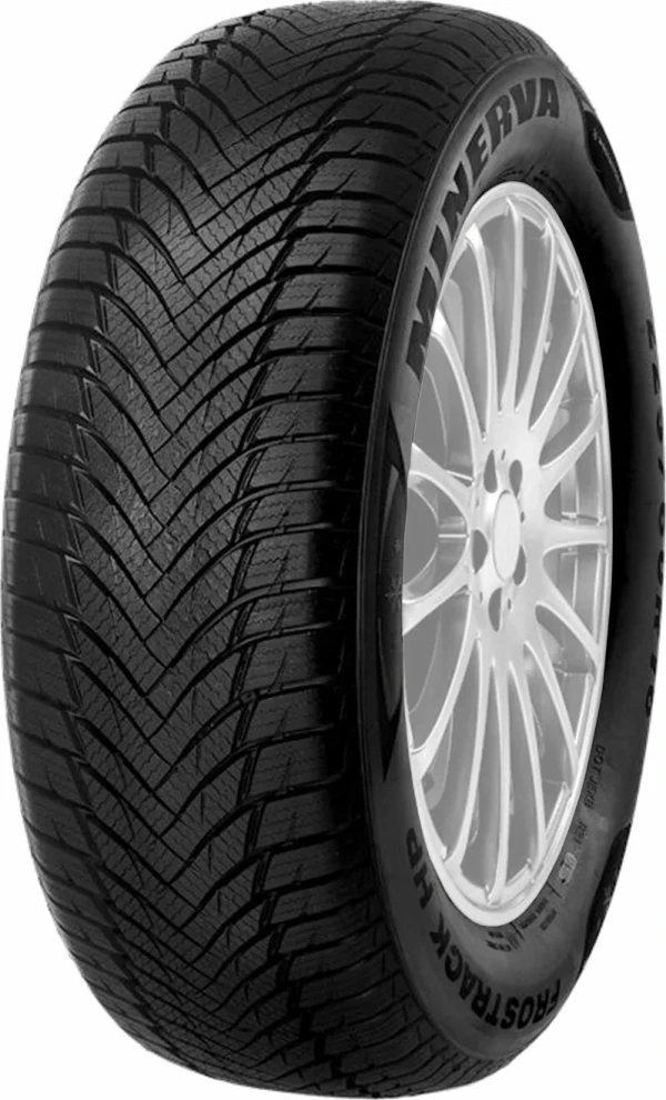 Frostrack HP 70T