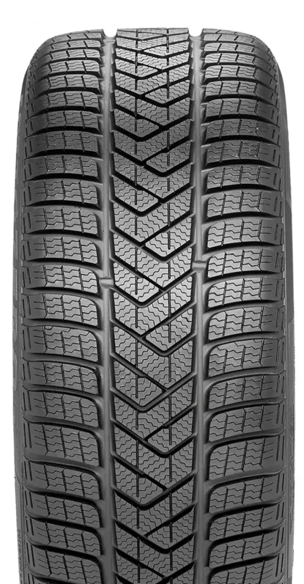 Winter sottozero 3 SEAL INSIDE 96V – pilt 3