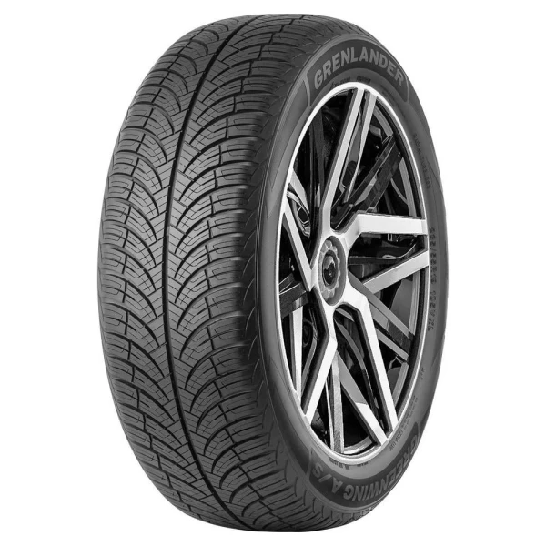 Greenwing A/S 92W