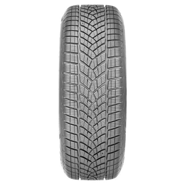 UltraGrip Ice SUV GEN-1 113T – pilt 4