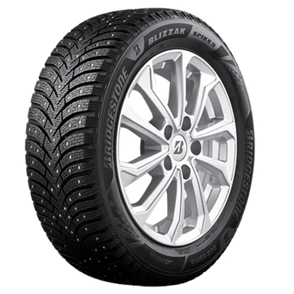 Blizzak SPIKE 3 98T – pilt 2