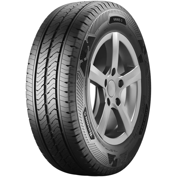 Vanis 3 102R