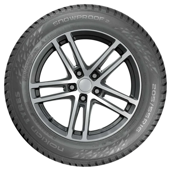 SNOWPROOF 2 100V – pilt 4