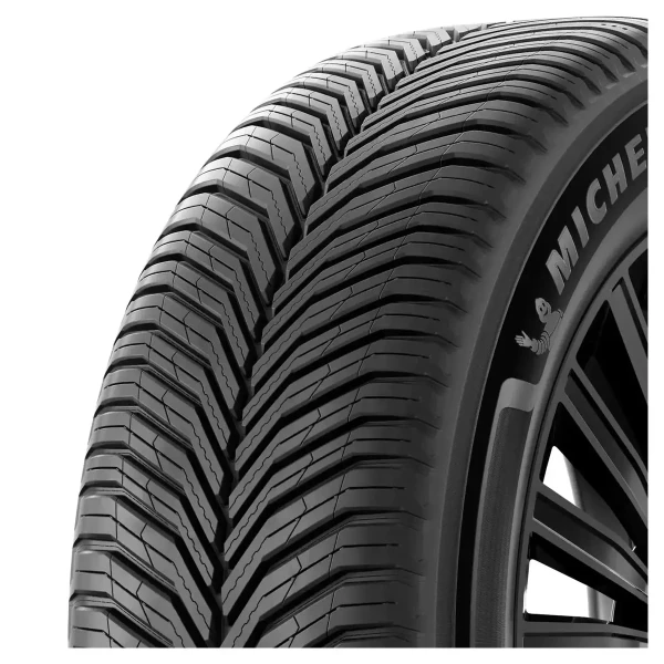 CROSSCLIMATE 3 100W – pilt 2