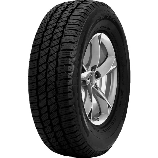 SW612 104/102R