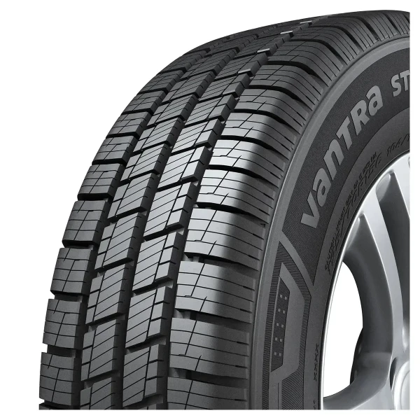 RA30 VanTRa ST AS2 109T – pilt 3