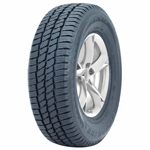 SW612 102T – pilt 4