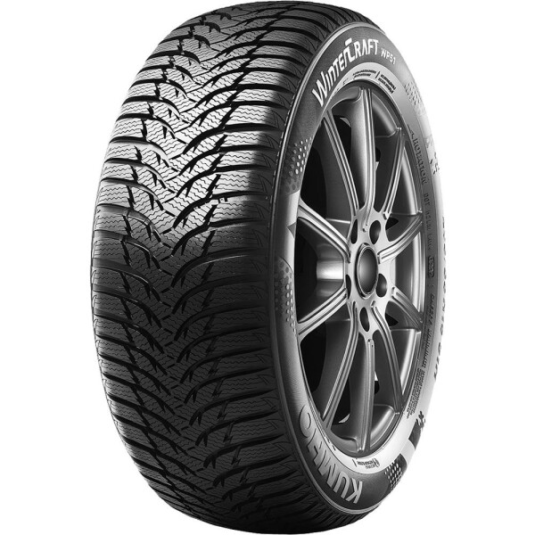 WINTERCRAFT WP51 88H M+S