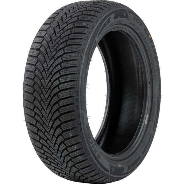 ICE BLAZER ALPINE+ 80T M+S