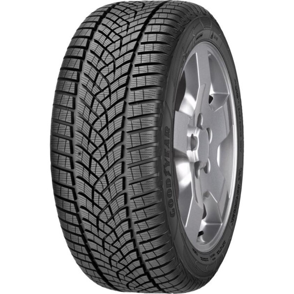 ULTRAGRIP PERFORMANCE + SUV 115H