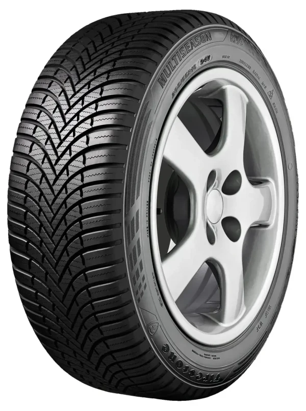 Multiseason 2 101V