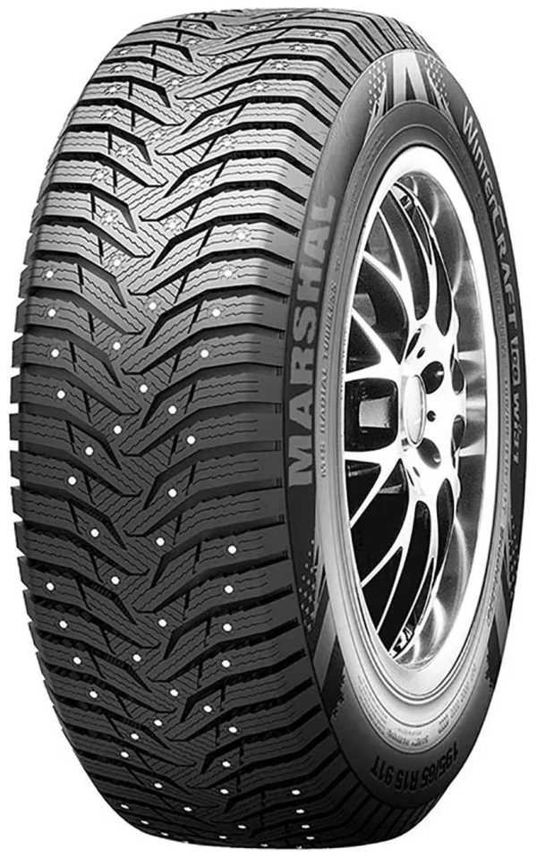 WinterCraft ice Wi31 88T – pilt 2