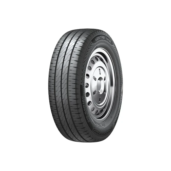 RA58 Vantra Transit 107R – pilt 2