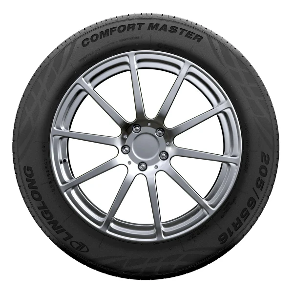 COMFORT MASTER 82V – pilt 3