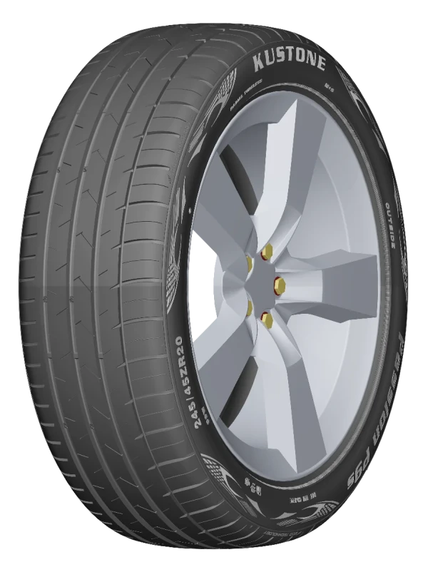 Passion P9S 115Y – pilt 2