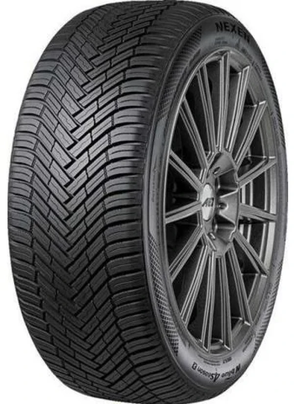 N BLUE 4SEASON 2 103W – pilt 2