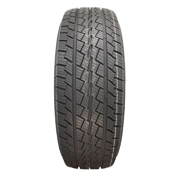 VANSNOW 104R