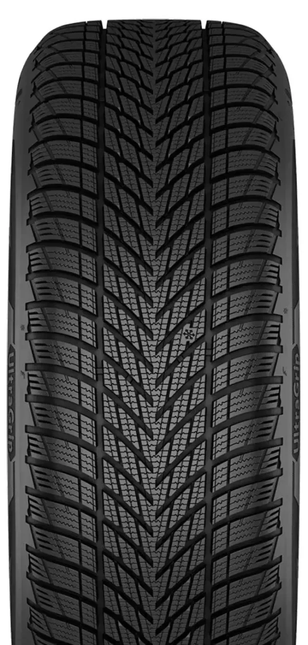 UltraGrip Performance 3 99T – pilt 4