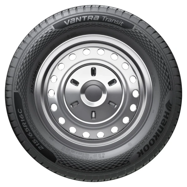 RA58 Vantra Transit 107R – pilt 3