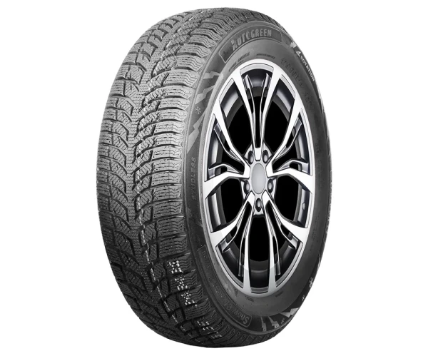 Snow Chaser 2 AW08 81T