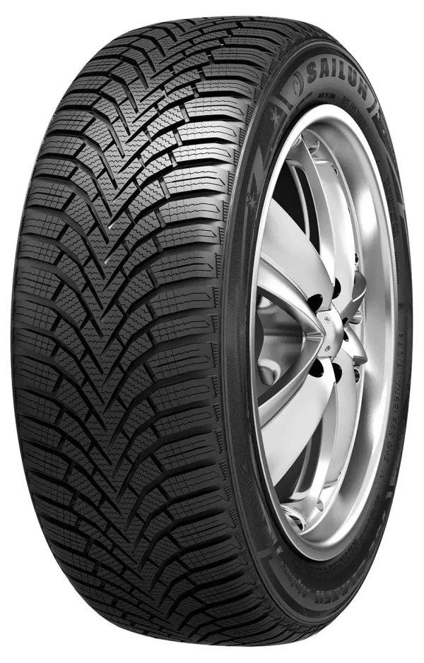 Ice Blazer Alpine Plus 91T