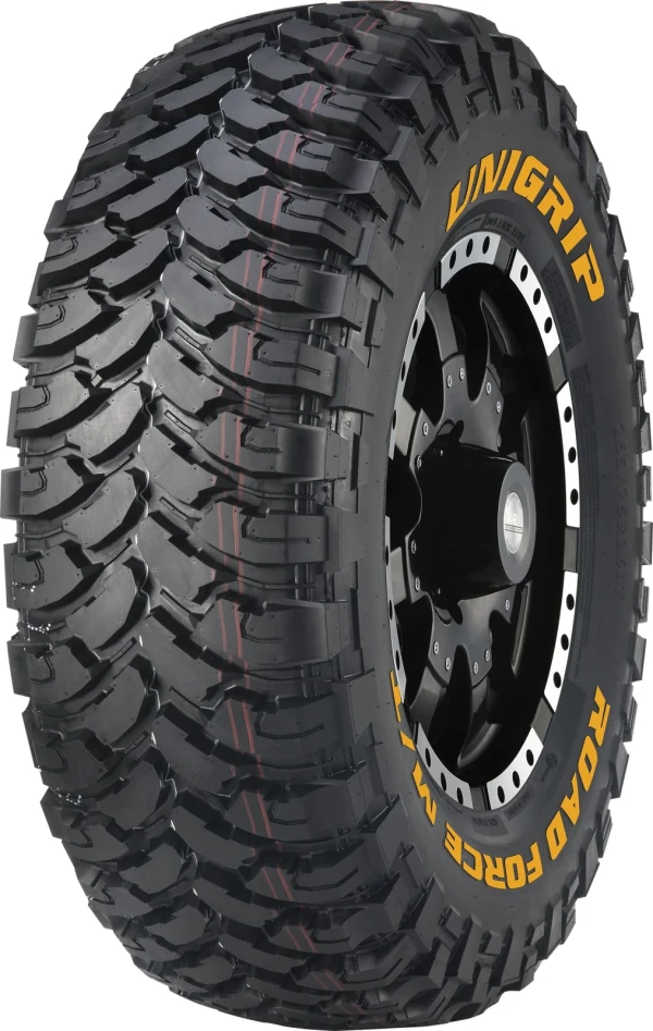 LATERAL FORCE M/T 102Q
