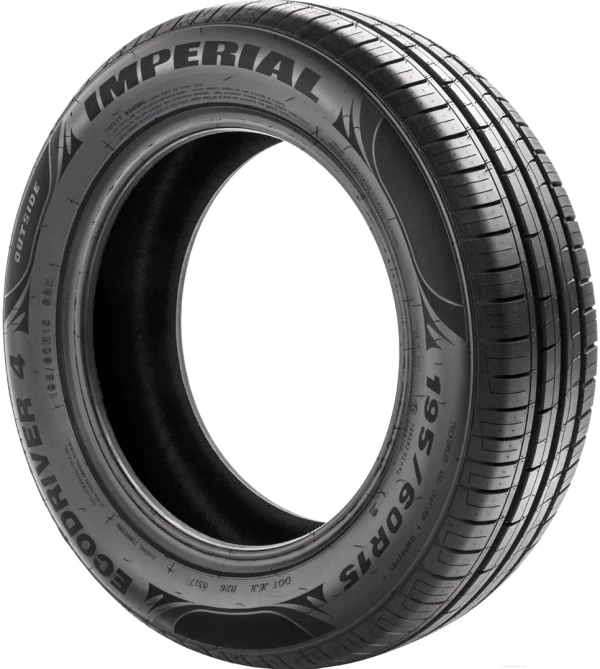 EcoDriver4 66T – pilt 3
