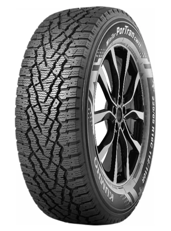 PorTran CW11 104R – pilt 2