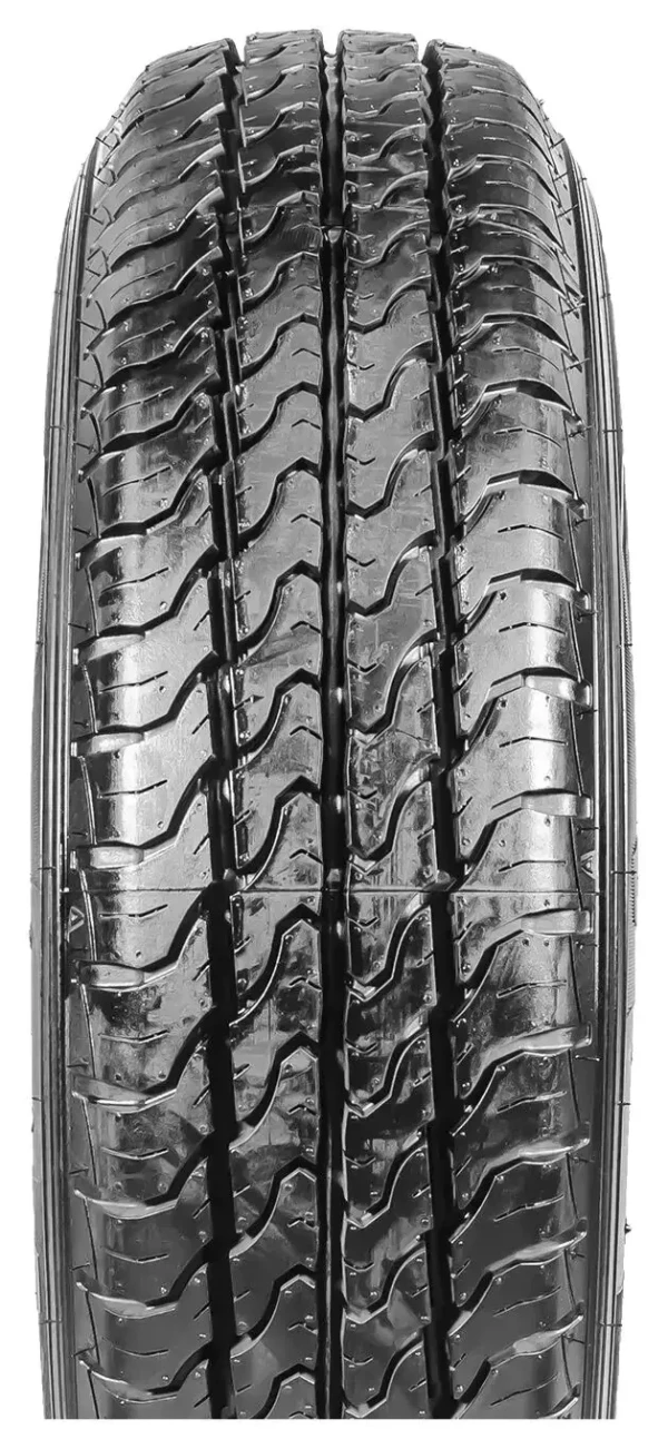 Econodrive 112R – pilt 4