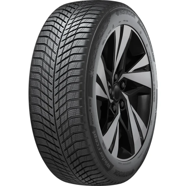 W340A Winter i*cept evo 4 SUV 114W
