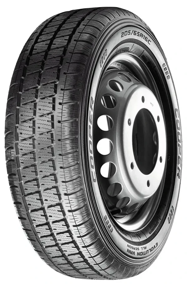 EVOLUTION VAN 115R