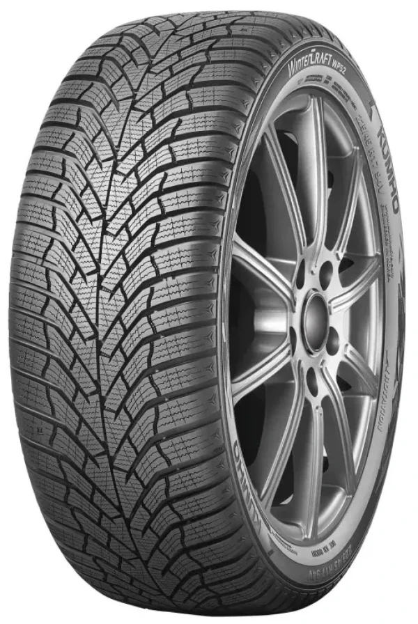 WinterCraft WP52+ 81T – pilt 4