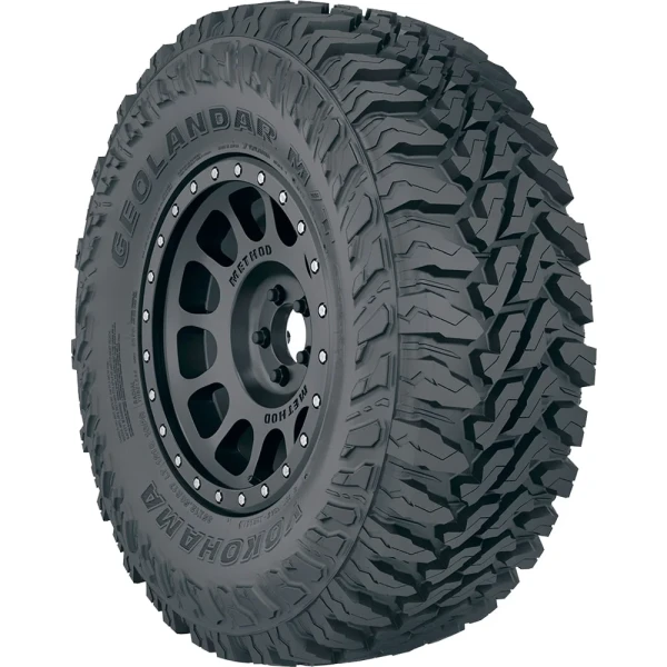 Geolandar M/T (G003) 121Q – pilt 2
