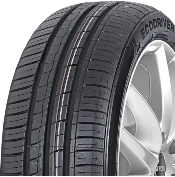 EcoDriver4 87V – pilt 3
