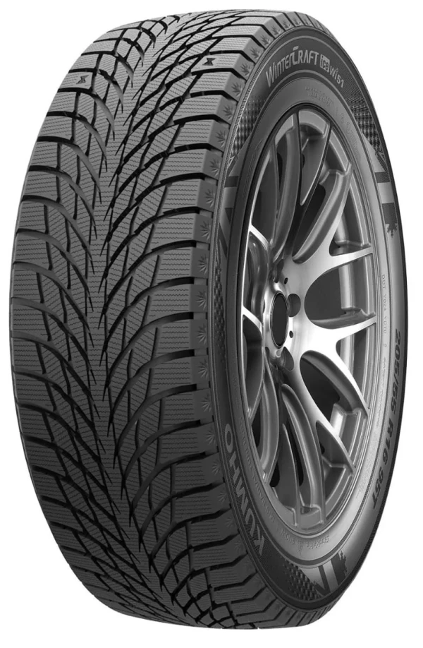 WinterCraft ice Wi51 86T – pilt 2