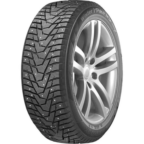W429A Winter i*Pike X 107T