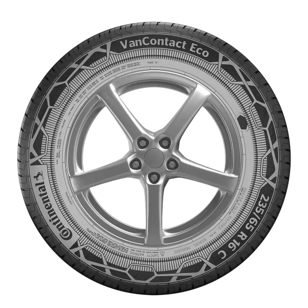 VC ECO EVC 116R – pilt 2
