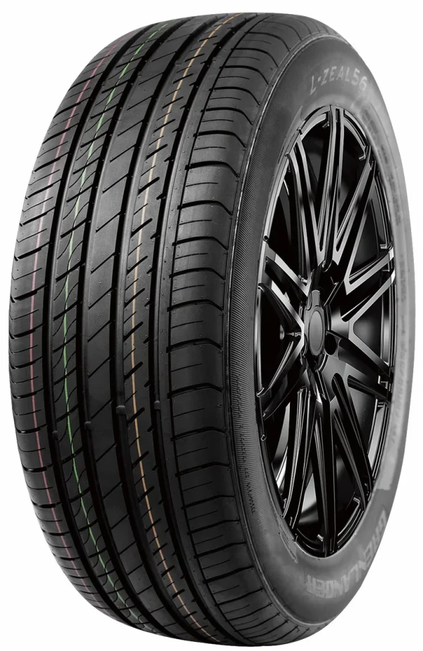L-Zeal56 97W