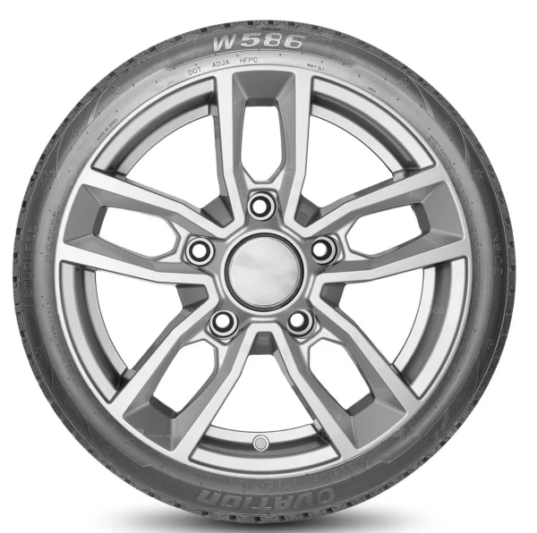 W586 82T – pilt 3