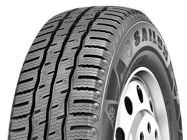 Endure WSL1 107T – pilt 3