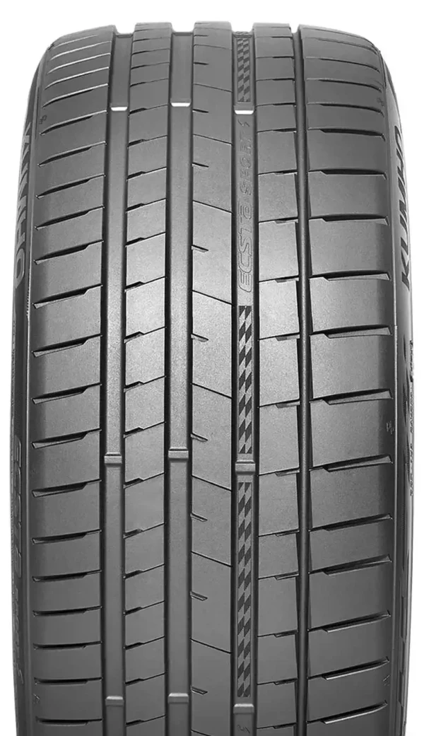 Ecsta Sport S PS72 100Y – pilt 3
