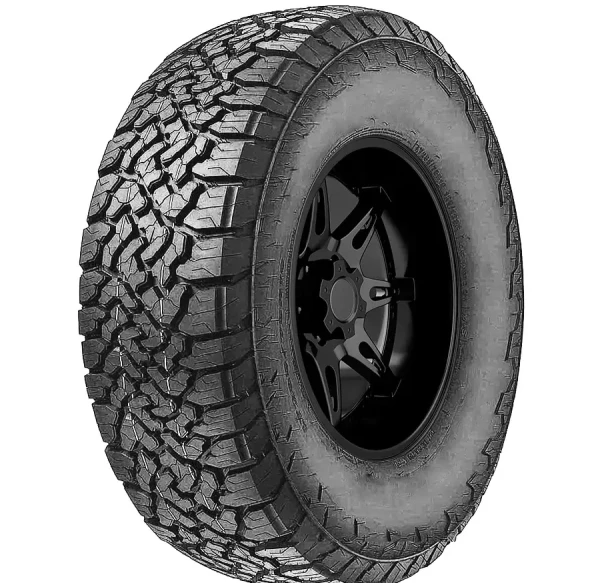 Ecosport 2 A/T 104H – pilt 2