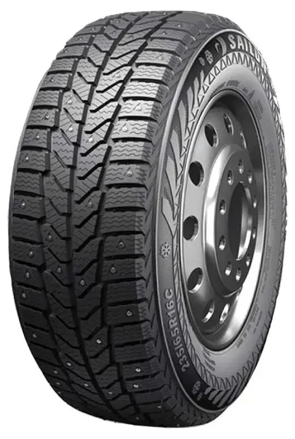 Commercio Ice 121R