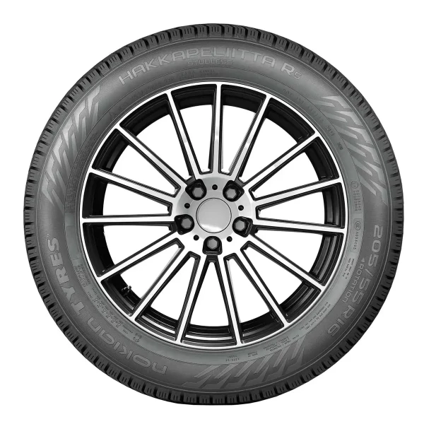 Hakkapeliitta R5 82R – pilt 2