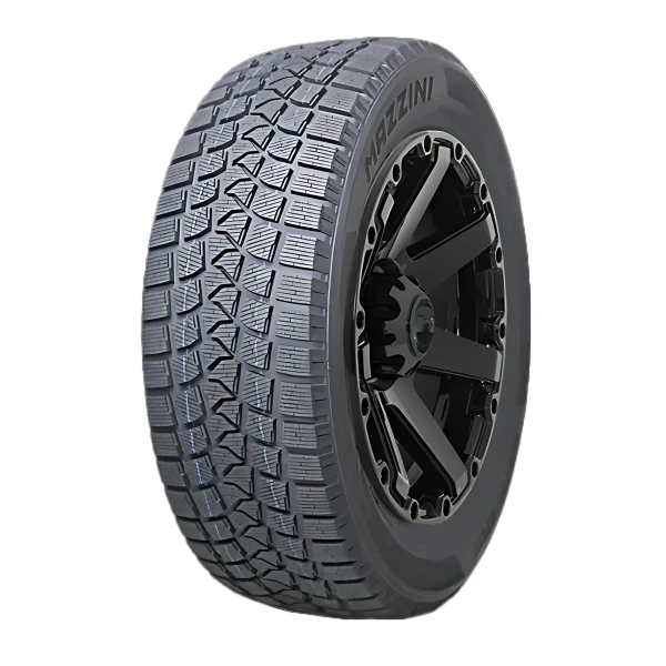 Snowleopard 85T – pilt 3