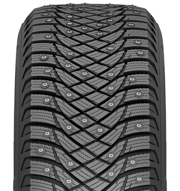UltraGrip Arctic 2 95T – pilt 4
