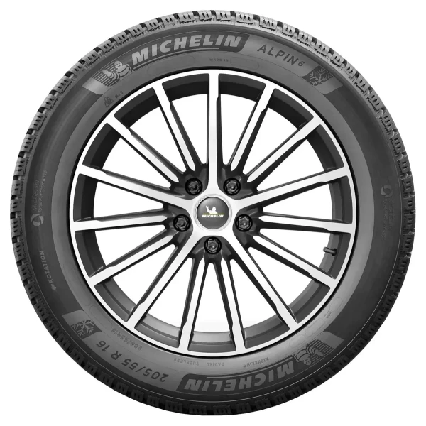 ALPIN 6 85H – pilt 3