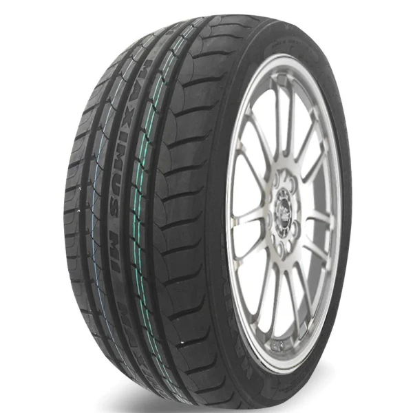 MAXIMUS M1 84H – pilt 4